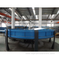 High Frequency Welded Pipe Mill Line